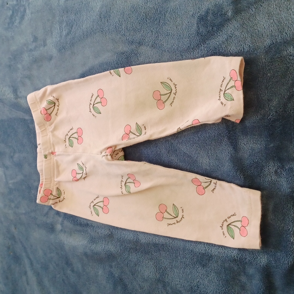 Cute Baby Pants
